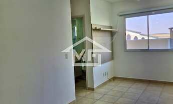 Imagem: APARTAMENTO RESIDENCIAL em ITU - SP, CONDOMÍNIO