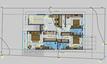 Imagem 5: CASA RESIDENCIAL em SALTO - SP, COND. RESERVA CENTRAL PARQUE
