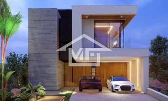 Imagem 2: CASA RESIDENCIAL em SALTO - SP, COND. RESERVA CENTRAL PARQUE