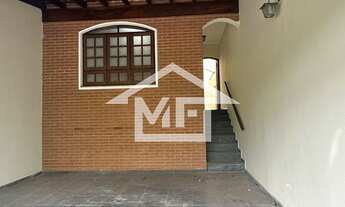 Imagem: CASA RESIDENCIAL em ITU - SP, JARDIM SANTA