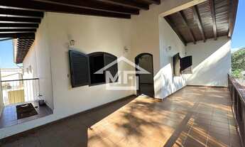 Imagem: CASA RESIDENCIAL em ITU - SP, BAIRRO BRASIL