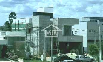Imagem 4: CASA RESIDENCIAL em SALTO - SP, COND. RESERVA CENTRAL PARQUE