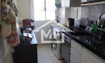 Imagem 7: APARTAMENTO RESIDENCIAL em ITU - SP, CONDOMINIO RESEDA