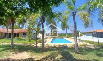 Imagem: CHACARA RESIDENCIAL em ITU - SP, CONDOMINIO