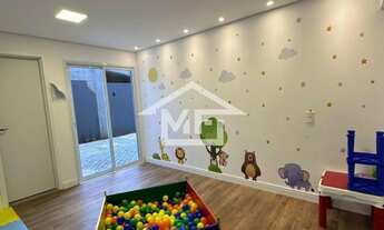 Imagem 5: APARTAMENTO RESIDENCIAL em SALTO - SP, JARDIM NAIR MARIA