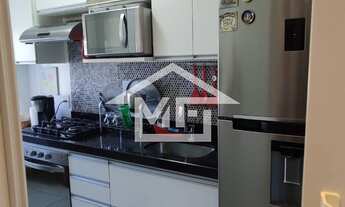 Imagem 6: APARTAMENTO RESIDENCIAL em ITU - SP, CONDOMINIO RESEDA