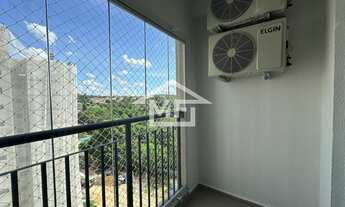 Imagem: APARTAMENTO RESIDENCIAL em ITU - SP, COND