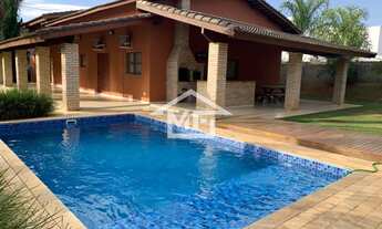 Imagem: CASA RESIDENCIAL em ITU - SP, CONDOMINIO