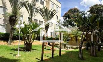 Imagem: APARTAMENTO RESIDENCIAL em ITU - SP, COND