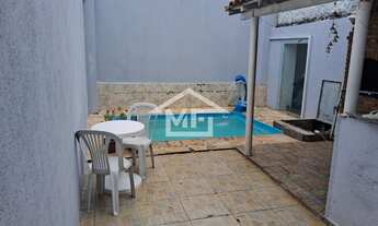 Imagem: CASA RESIDENCIAL em ITU - SP, JARDIM PADRE