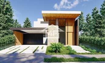 Imagem: CASA RESIDENCIAL em ITU - SP, CONDOMINIO