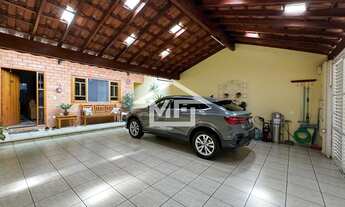 Imagem: CASA RESIDENCIAL em ITU - SP, JARDIM NOVO