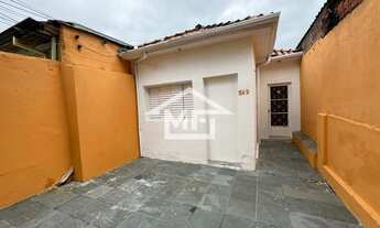 Imagem: CASA RESIDENCIAL em ITU - SP, CENTRO