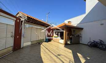 Imagem: CASA RESIDENCIAL em ITU - SP, RESIDENCIAL