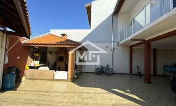 Imagem 2: CASA RESIDENCIAL em ITU - SP, RESIDENCIAL ITAIM