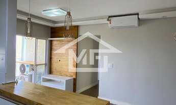 Imagem 5: APARTAMENTO RESIDENCIAL em ITU - SP, CONDOMINIO ALTOS DO VARVITO