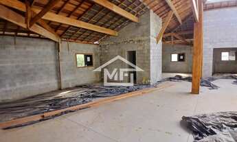 Imagem: CASA RESIDENCIAL em SALTO - SP, CONDOMINIO