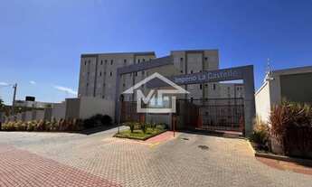 Imagem 2: APARTAMENTO RESIDENCIAL em ITU - SP, CONDOMINIO IMPERIO LA CASTELLE