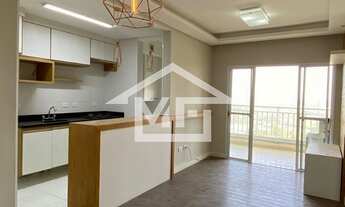 Imagem: APARTAMENTO RESIDENCIAL em ITU - SP, CONDOMINIO