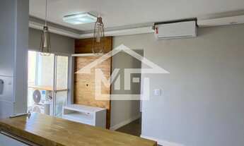 Imagem 2: APARTAMENTO RESIDENCIAL em ITU - SP, CONDOMINIO ALTOS DO VARVITO