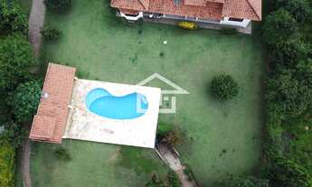 Imagem: CHACARA RESIDENCIAL em ITU - SP, CHÁCARA