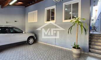 Imagem: CASA RESIDENCIAL em ITU - SP, JARDIM PAULISTA