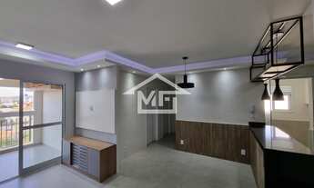 Imagem 3: APARTAMENTO RESIDENCIAL em ITU - SP, COND. ILHAS DO MEDITERRANEO