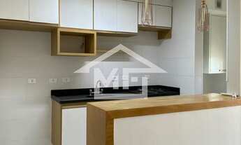 Imagem 6: APARTAMENTO RESIDENCIAL em ITU - SP, CONDOMINIO ALTOS DO VARVITO