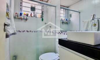 Imagem 7: APARTAMENTO RESIDENCIAL em ITU - SP, COND. ILHA DE MURANO