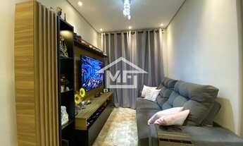 Imagem 5: APARTAMENTO RESIDENCIAL em SALTO - SP, CONDOMINIO JARDIM DOS TAPERAS