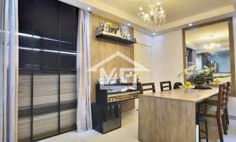 Imagem 2: APARTAMENTO RESIDENCIAL em ITU - SP, COND. ILHA DE MURANO