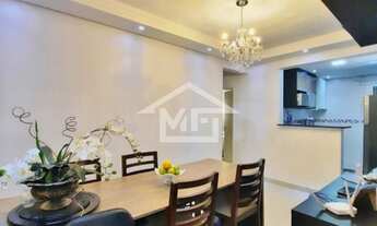 Imagem: APARTAMENTO RESIDENCIAL em ITU - SP, COND