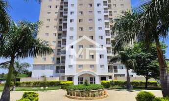 Imagem: APARTAMENTO RESIDENCIAL em SALTO - SP, RESIDENCE