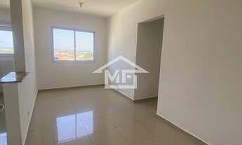 Imagem 3: APARTAMENTO RESIDENCIAL em ITU - SP, COND. RESIDENCIAL OITI