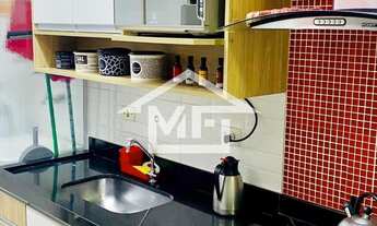 Imagem: APARTAMENTO RESIDENCIAL em ITU - SP, COND