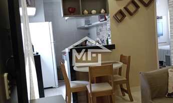 Imagem: APARTAMENTO RESIDENCIAL em ITU - SP, COND