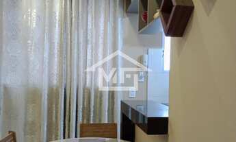 Imagem 6: APARTAMENTO RESIDENCIAL em ITU - SP, COND. ILHA DE MURANO