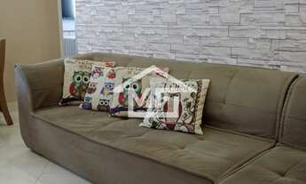 Imagem 2: APARTAMENTO RESIDENCIAL em ITU - SP, COND. ILHA DE MURANO