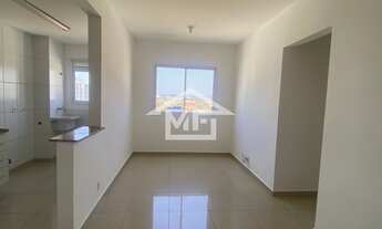 Imagem 2: APARTAMENTO RESIDENCIAL em ITU - SP, COND. RESIDENCIAL OITI