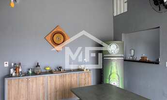 Imagem 7: CHACARA RESIDENCIAL em ITU - SP, COND. SANTA INÊS