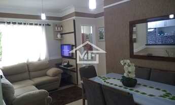 Imagem: APARTAMENTO RESIDENCIAL em ITU - SP, COND