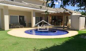 Imagem: CASA RESIDENCIAL em ITU - SP, COND. PLAZA