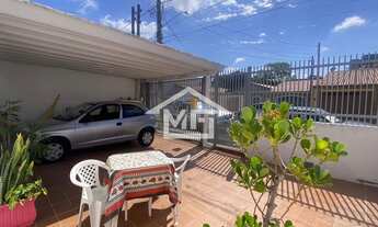 Imagem: CASA RESIDENCIAL em ITU - SP, VILA SANTA