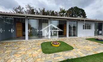 Imagem: CHACARA RESIDENCIAL em ITU - SP, COND. SANTA