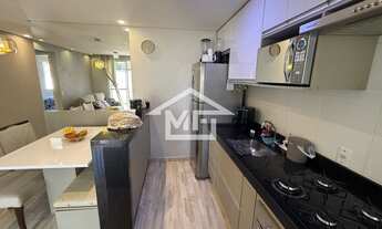 Imagem 4: APARTAMENTO RESIDENCIAL em ITU - SP, CONDOMÍNIO GRAND PARC