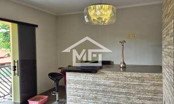 Imagem 5: CASA RESIDENCIAL em ITU - SP, PARAÍSO