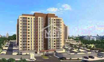 Imagem: APARTAMENTO RESIDENCIAL em ITU - SP, CONDOMÍNIO