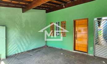 Imagem: CASA RESIDENCIAL em ITU - SP, Vila Gabbai