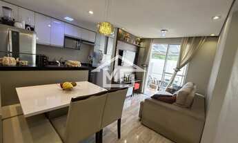 Imagem 2: APARTAMENTO RESIDENCIAL em ITU - SP, CONDOMÍNIO GRAND PARC