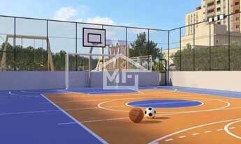 Imagem 5: APARTAMENTO RESIDENCIAL em ITU - SP, CONDOMÍNIO BELLA VERONA